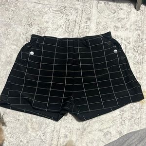 Work style shorts size XL